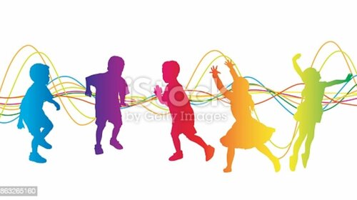 DANSES ENFANTS ET ADULTES