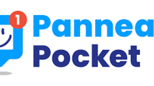 PANNEAU POCKET